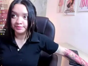 Chaturbate Free Porn Cam of annyhills1