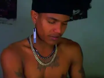 Chaturbate Sex Chat of black_arthur