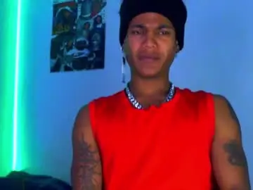 Chaturbate Private Sex Chat of black_arthur