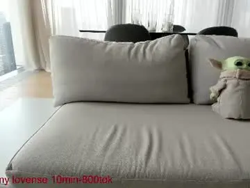 Chaturbate Live Sex Cam of carolinaherera