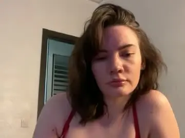 Chaturbate Nude Webcam of cute_bubbles