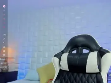 Chaturbate Free Porn Cam of iris_torrez
