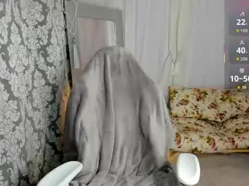 Chaturbate Adult Webcams of mariel_lie