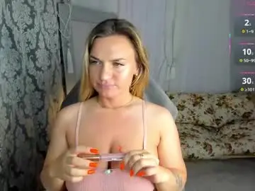 Chaturbate Best live sex cam show of mariel_lie