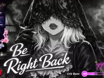 Chaturbate Adult Webcam of mix_carmilla