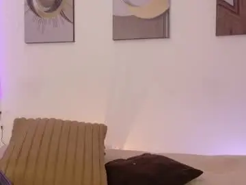 Chaturbate Live Porn of natasha__black