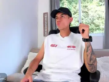 Chaturbate Nude Webcam of nickcopeer_