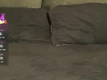 Chaturbate Live Porn of sensualldream