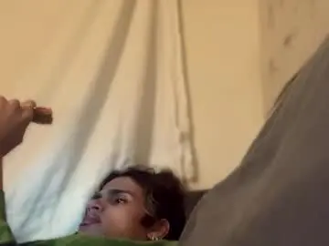 Chaturbate Nude Webcam of stxllaxcx