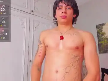 Chaturbate Adult Webcams of tyler_durtenn