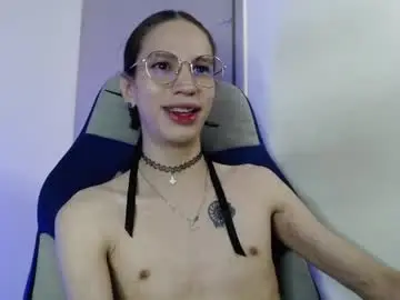 Chaturbate Adult Webcams of vodkadelulo_