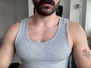 Chaturbate Live Sex of alexdimartino