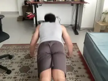 Chaturbate Live Sex of alexdimartino