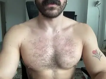 Chaturbate Live Porn of alexdimartino