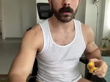 Chaturbate Sex Chat of alexdimartino