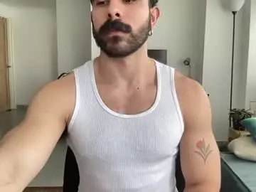 Chaturbate Live Porn of alexdimartino