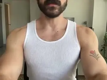Chaturbate Live Porn of alexdimartino