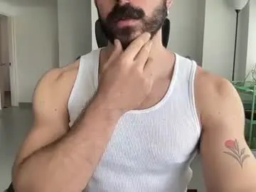 Chaturbate Nude Webcam of alexdimartino