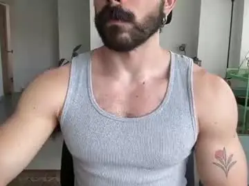 Chaturbate Live Porn of alexdimartino