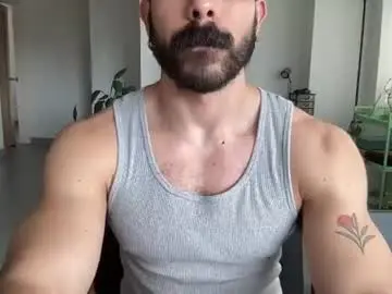 Chaturbate Best Webcam of alexdimartino