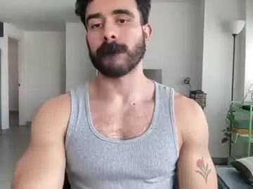 Chaturbate Adult Webcams of alexdimartino