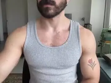 Chaturbate Live Porn of alexdimartino