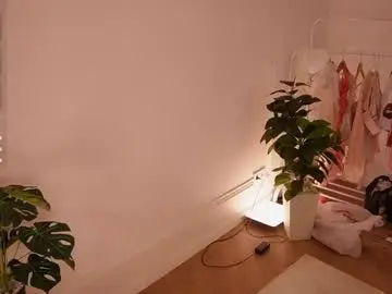 Chaturbate Sex Chat of angell_wild_