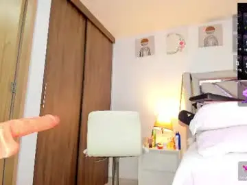 Chaturbate Best Webcam of aphroditafleur