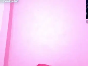 Chaturbate Sex Cam of carol_amer001