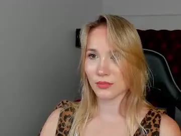 Chaturbate Adult Video Chat of elaravoltage