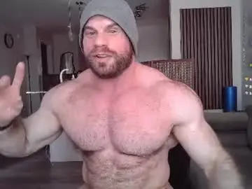 Chaturbate Live Porn of l0v35_2_5p00g3