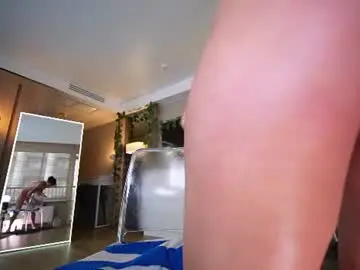 Chaturbate Free Live Porn of nica_rock