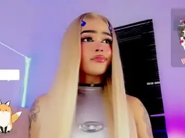 Chaturbate Live Porn of sara_machado