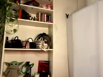 Chaturbate Sex Cam of selenegupta