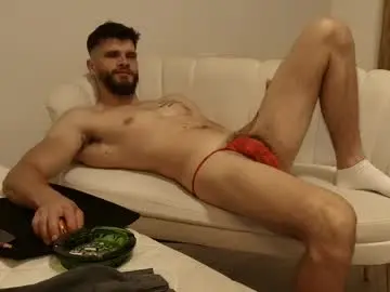 Chaturbate Adult Video Chat of thetop200