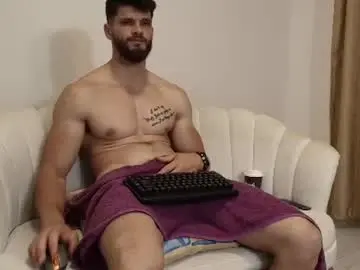 Chaturbate Adult Webcam of thetop200