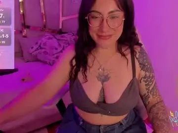 Chaturbate Private Sex Chat of _briigite