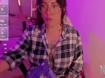 Chaturbate Free Porn Cam of _briigite