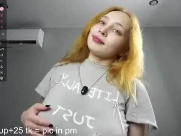 Chaturbate Adult Webcam of _inner_glow_