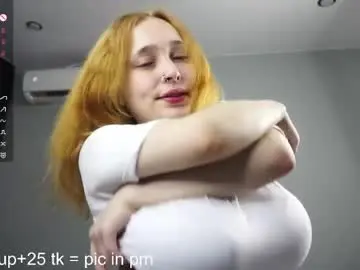 Chaturbate Private Sex Chat of _inner_glow_