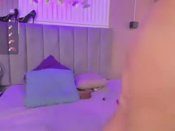 Chaturbate Private Sex Chat of beauty_milf4