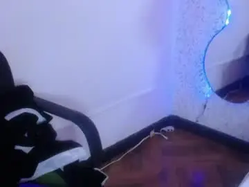 Chaturbate Free Porn Cam of cathalella_ly