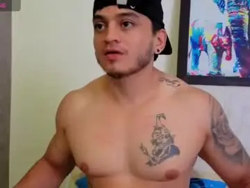 Chaturbate Private Sex Chat of mikke_love