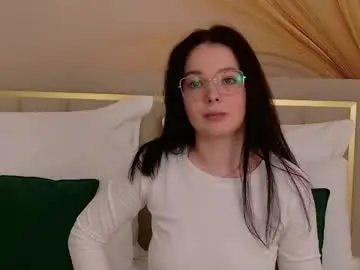 Chaturbate Live Sex Cam of nikaflowers