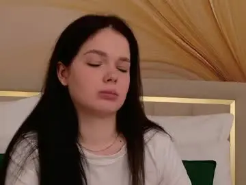 Chaturbate Adult Webcam of nikaflowers