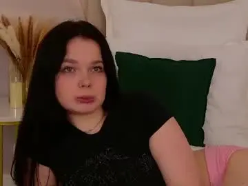 Chaturbate Sex Cam of nikaflowers