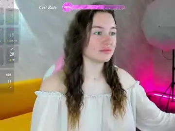 Chaturbate Adult Webcams of secret_goddes