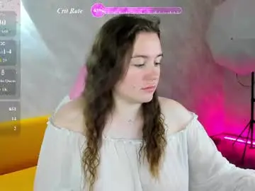 Chaturbate Live Porn of secret_goddes