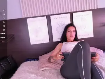Chaturbate Free Live Porn of sienna_rose_