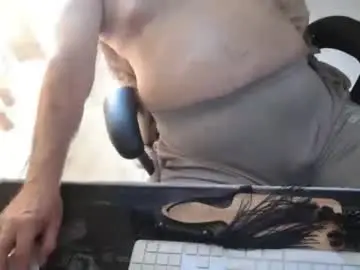 Chaturbate Live Porn of amslave4f